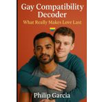 Gay Compatibility Decoder What Really Makes Love Last: Interactive Edition - Read, Reflect, Reveal