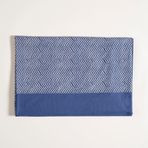 Gaya Mavi Masa Örtüsü 150x150 Cm