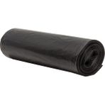 Gaye Tedarik Endüstriyel Jumbo Boy Çöp Poşeti 80X110 cm 300 Gr. 20'li (Koli)