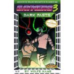 Gaymers 3: Dark Pasts (Queer Creature Publishing, Band 21)