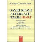 GAYRI RESMI ALTERNATIF TARIH - ERDOĞAN TOKMAKÇIOĞLU