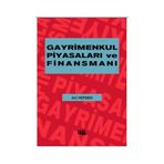 GAYRIMENKUL PİYASALARI FİNANSMANI - ALI HEPŞEN