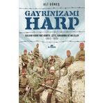 Gayrinizami Harp - Ali Güneş