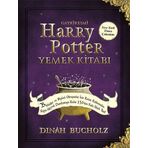 Gayriresmi Harry Potter Yemek Kitabı (Ciltli)