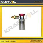 Gaz Basma Vanası Bmw Quıck Coupler - Kraftvoll 19015063