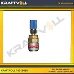 Gaz Basma Vanası Renault - Kraftvoll 19015068