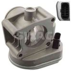 Gaz Kelebegı Corsa C - Combo C - Astra G - Astra H Z17dtl - Z17dth