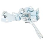 Gaz Kelebeği Kontrolüyle Gücü Serbest Bırakın Hız Ayarı Için Kol Kol Yayı Tamamlayıcılar GX200 Vali GX160 Braketi Klon Hız Düzenleme Braketi Için İdealdir Mini Bahçe Peri