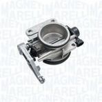 Gaz Kelebegı Marea Palıo 1.6 16v - Sgm 50166