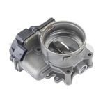 Gaz Kelebegı (om646) Vıto W639 06- - Vdo A2c59506475