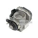 Gaz Kelebeği Passat/A4/A6 1.8T/Aeb/Ajl 95>05