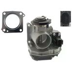 Gaz Kelebeği Polo Ahw 1.4 16V 99>