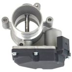 Gaz Kelebeği (Vw Passat 03-03 Audi A4 - A6LEON 11-13)