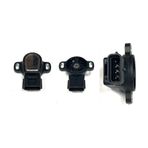 GAZ KELEBEK SENSÖRÜ 323 B6 LANTİS 1990-1996 (4 FİŞLİ)