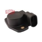 GAZ KELEBEK SENSÖRÜ CLİO II MEGANE I SLX 9945634 SAGEM-50124
