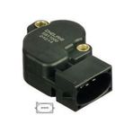 GAZ KELEBEK SENSÖRÜ ESCORT VI VII FIESTA IV KA-PUMA 1.6 16V 1.8 1