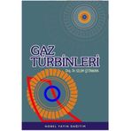 GAZ TÜRBINLERI - SELIM ÇETINKAYA