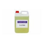 Gaz Yağı 5 LT