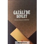 Gazali'de Devlet - Fahrettin Korkmaz