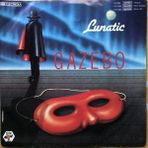 Gazebo - Lunatic - Orijinal Dönem Baskı 45'lik Plak