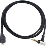 Gazechimp 3.5 mm Yedek Ses Kablosu Steelseries Arctis 3 5 7 (Yurt Dışından)