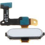 Gazechimp Ana Sayfa Düğmesi Galaxy Için Flex Flex S2 T810 T815 Siyah (Yurt Dışından) - Beyaz