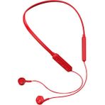 Gazechimp Boyun Bandı İş Seyahat Kulak Spor Salonu GB04 Gürültü Kırmızı Bluetooth Kulaklık