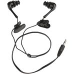 Gazechimp Su Geçirmez Ipx8 Mp3 Spor Kulaklık - Siyah (Yurt Dışından)