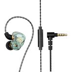 Gazechimp TM02 Açık Yeşil Kablolu Kulaklık
