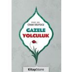 Gazele Yolculuk - Cihan Okuyucu
