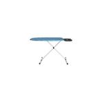Gazella Bb Duty Mavi Ütü Masası 800 Ds 41x115 cm Isıya Dayanıklı Malzeme ile Estetik Tasarım