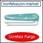 Gazella Bel Cep Omuz Göğüs Ütüle Aparat