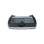 Gazella Gazzella Brb3000 Barbecue Granit 2400watt Kapaklı Dumansız Elektrikli Izgara
