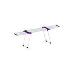 Gazella Gazzella Maxi Alüminyum Kanatlı 145x57x10cm Çamaşır Kurutmalık 253