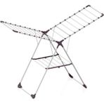Gazella GAZZELLA MİNİ PLUS HANG N DRY Çamaşır Kurutucu 173 cm Uzunlukta Özel Çekme Alüminyum Malzeme