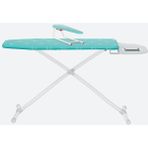 Gazella Gazzella Sm/Gzm 900-E Squad Kol Ütüleme Fonksiyonu Olan Turkuaz Standart Ütü Masası 42x120 Cm