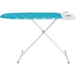 Gazella Gazzella Ütü Masası Ergonomik Tasarım Yeşil Renk 42x120 cm Kullanışlı Yüzey