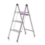 Gazella GZ-MRD-03 3 Basamaklı Merdiven