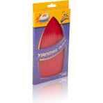 Gazella Magical Parlatmaz Tabanlık 280°C Isıya Dayanıklı PTFE Malzeme Ütü Masaları için