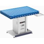 Gazella Silter Geniş Tip Ütü Masası Kolsuz Süper Mini 1, 2 ve 3.5 lt Modellerine Uygun Bez Dahil