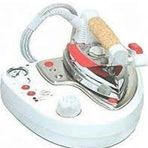 Gazella SPR/MN 2004 P 1000W Buhar Kazanlı Ütü
