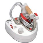Gazella SPR/MN 2020 PD Süper Mini Elegant 1000 W Buhar Kazanlı Ütü