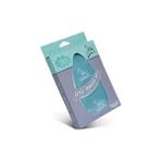 Gazella Sy Stx 3285 S-Siltex Ev Tipi Ütü Masası Bezi Kutulu Kullanım İçin Özel Tasarım - Yeşil - 50 x 135