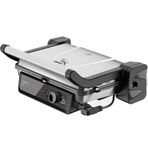 Gazella Tostum TST 1000 Inox Tost Makinesi