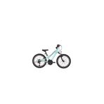 Gazelle Çocuk Bisikleti 28 Cm V 20 Jant 18 Vites Turkuaz Koyu Pembe