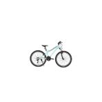 Gazelle Dağ Bisikleti 37 Cm V 27,5 Jant 21 Vites Turkuaz Koyu Pembe