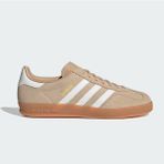 Gazelle Indoor Erkek Günlük Ayakkabı HQ5154 - Bej