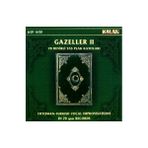 Gazeller - 2 / 78 Devirli Taş Plak Kayıtları (CD+KİTAP)