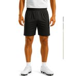 GAZELMANYA Futbol Şortu Spor Şortu Halısaha Futbol Şortu Forma Şortu Antrenman Şortu Fitness Şortu