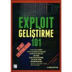 Gazi Kitabevi Exploit Geliştirme 101 - M. Alparslan Akyıldız